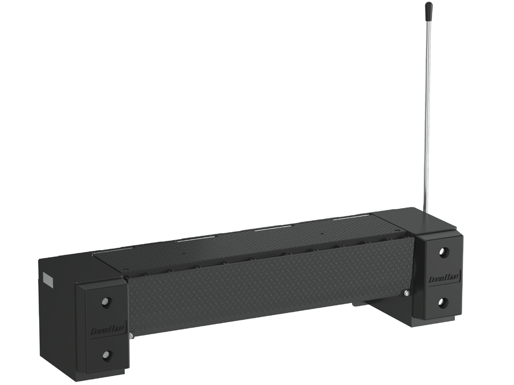 Платформа уравнительная механическая «Минидок» серии mdlm